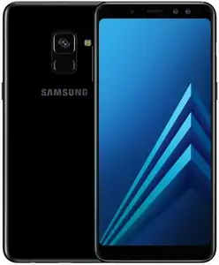 Замена матрицы на телефоне Samsung Galaxy A8 Plus (2018) в Волгограде